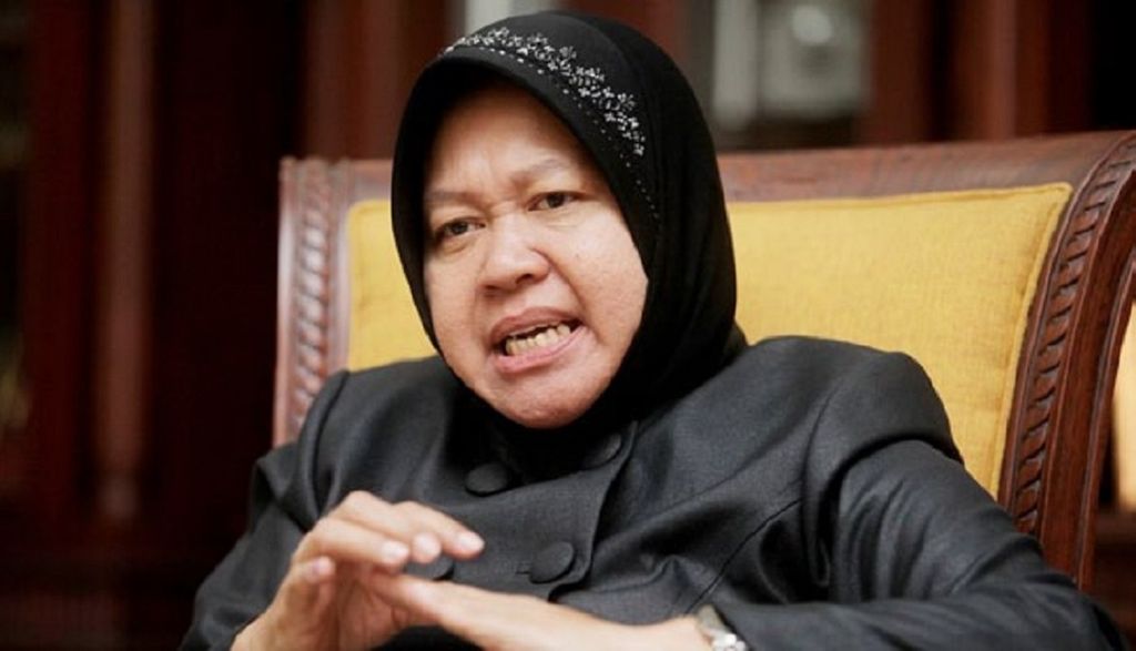 Tri Rismaharini