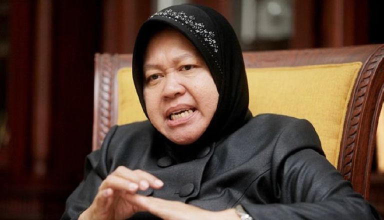 Tri Rismaharini