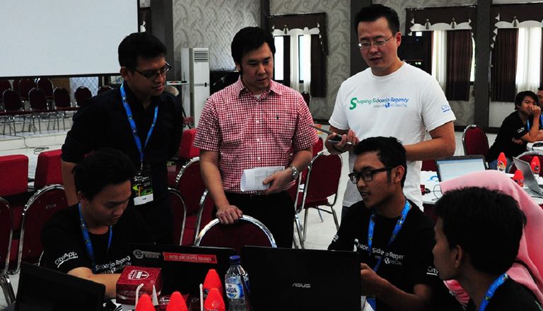 hackathon