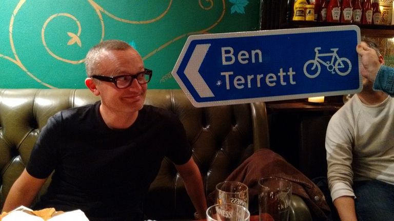 ben pic