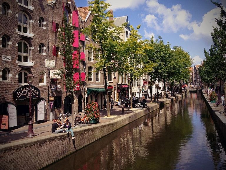 amsterdam