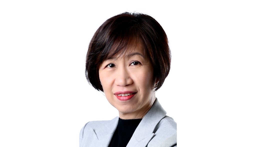 Joanna Chan, HPB