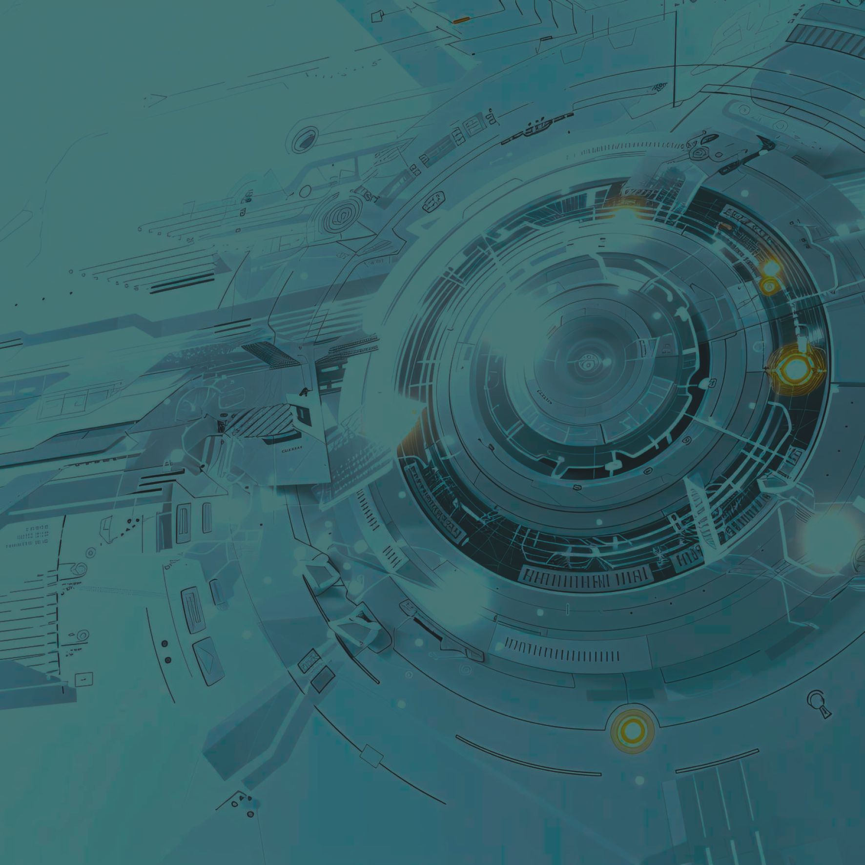 event banner for Test live video
